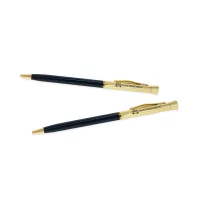 Skin Monarch pen 1pcs. (blue)