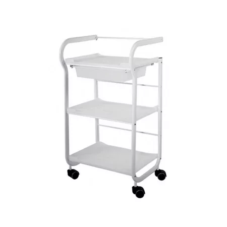 Cosmetology cart Silverfox