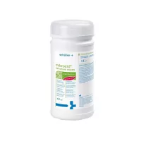 Mikrozid AF Jumbo sensitive салфетки (200 шт. В коробке)