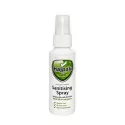 Sanitising spray 60ml.