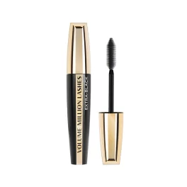 Volume Million Lashes Mascara- Extra Black 9ml.