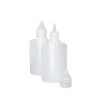 Plastic bottle for liquids 50ml (1pcs.)