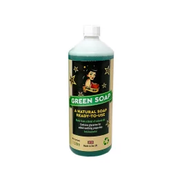 PinUp Tattoo Green Soap 1l
