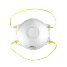 Респиратор-маска с клапаном NIOSH N95 (1шт.)