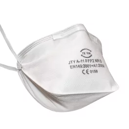 Protection face respirator-mask FFP2 (1pcs.)