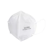 KN95/FFP2 Protection face mask / respirator 1pcs.
