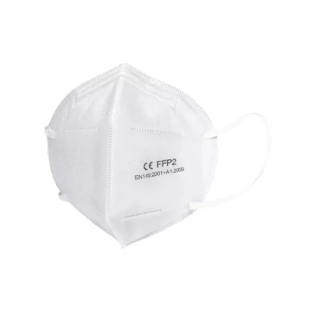 KN95/FFP2 Protection face mask / respirator 1pcs.