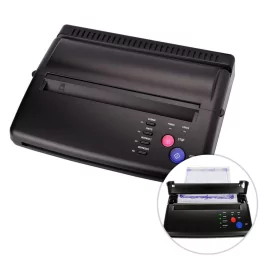 Tattoo Stencil Transfer Machine | Best Tattoo Copier
