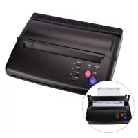 Tattoo Stencil Transfer Machine | Best Tattoo Copier