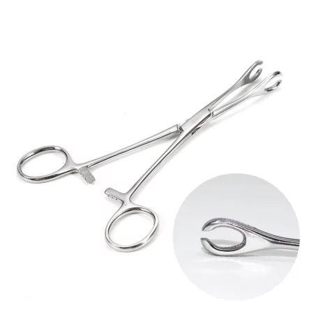Tool for piercing nr.9