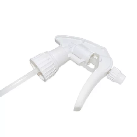 Spray head for disinfectants 1l. bottle Spray head for disinfectants 1l. bottle