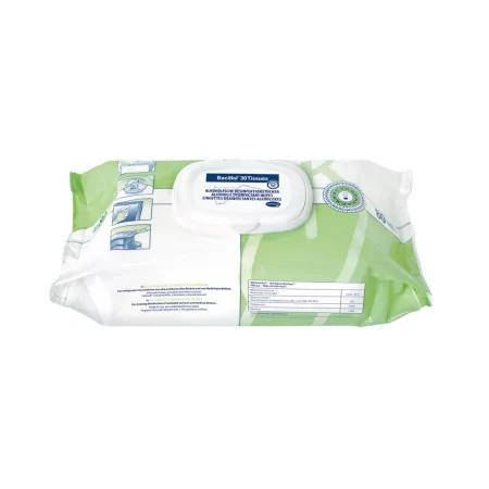 Bacillol 30 Tissues салфетки для дезинфекции поверхности (18 х 20 см)