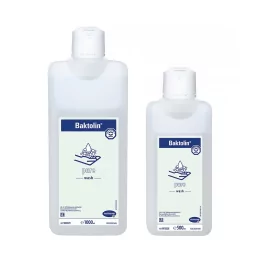 Baktolin Pure моющий лосьон (500 мл / 1 л.) 1 шт.