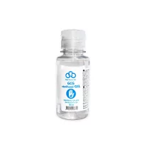 Hand cleansing gel with ethanol 72%. GCG STERIHAND, 100ml.
