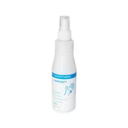 Hand and skin disinfectant Chemi-Pharm Chemisept, 250ml.