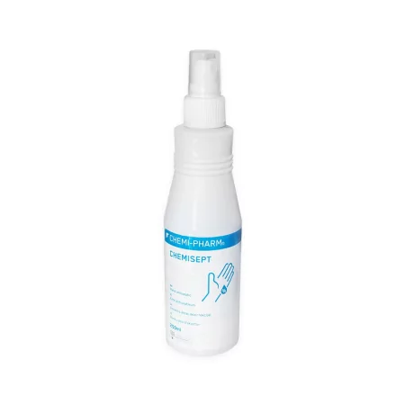 Hand and skin disinfectant Chemi-Pharm Chemisept, 250ml.