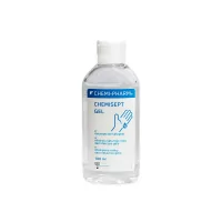Ручной очищающий гель CHEMISEPT, 100мл.