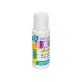 NumQuick Topical gel 60 ml.