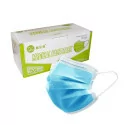 Medical Face Mask 99% BFE - 3 layers (50 pcs.)