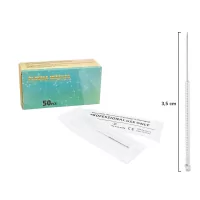 Plasma pen needle 1pcs.