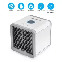 Portable Air Conditioner