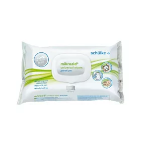 Mikrozid Universal Wipes | Disinfectant Wipes