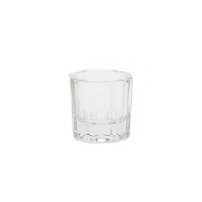 Glass cup 5ml