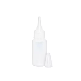 Soft plastic bottle 30ml (1pcs.)