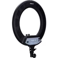Nanlite Halo 18 Двухцветный светодиодный кольцевой светильник