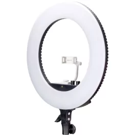 Nanlite Halo 18 Двухцветный светодиодный кольцевой светильник