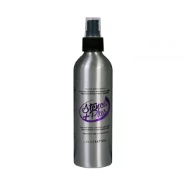 Stencil Transfer Spray +Plus For precision stencil transfer 100ml.