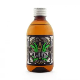 Witch hazel Distillate 100% Pure And Organic 250ml.