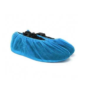 Disposable Shoe Covers 3g. PP (5 pairs) universal size