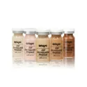 BB Glow Dermawhite ampoules kits