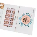BB Glow Dermawhite ampoules kits