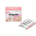 BB Glow STAYVE Крем после ухода за лицом и телом 10шт.