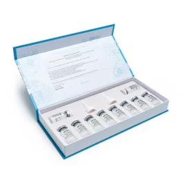 Ампулы STAYVE Whitening Stem Cell Culture для эластичности кожи