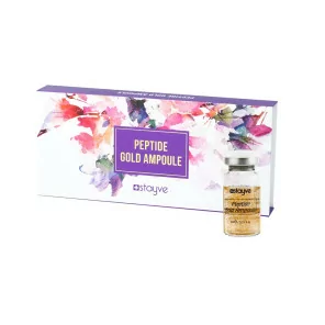 STAYVE Peptide Gold Ampoule