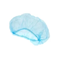 Disposable Non-Woven caps 100 pcs.