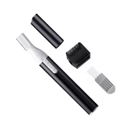 Mini electric hair remover shaver
