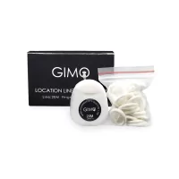 Microblading Eyebrow Mapping string Pre-Inked