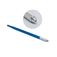 Microblading holder (Blue)