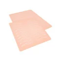 Silicone Eyebrow Practice Skin 1pcs.