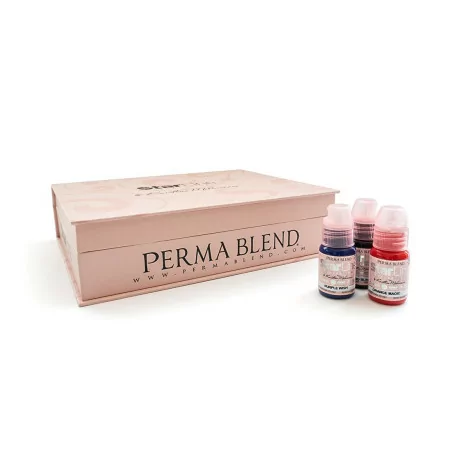 Perma Blend StarLine Collection Set