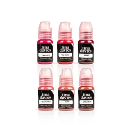 Perma Blend TINA DAVIES ENVY pigmenti