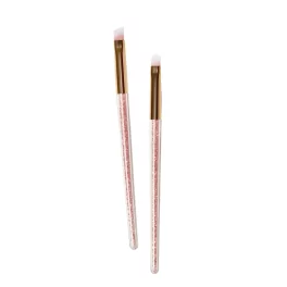 Brush (oval / slant) 1 pcs.