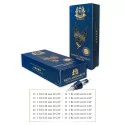 Skin Monarch Luxury Тестовый набор картриджей (20 шт.)