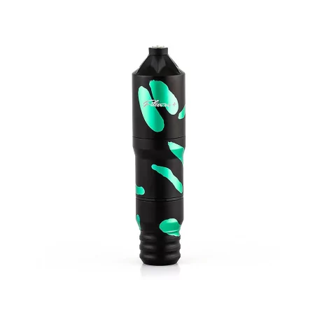 EZ Filter V2 Plus Rotary Tattoo Machine