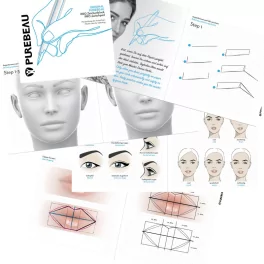 Original Purebeau PRO Sketchbook