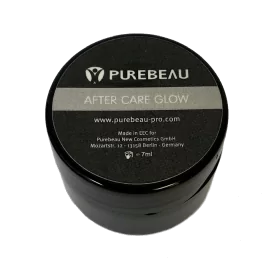 Purebeau Aftercare Glow 7ml.